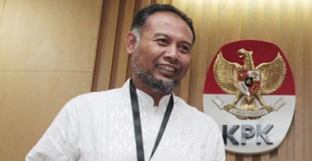 Bambang Widjojanto Ditangkap Karena Jokowi