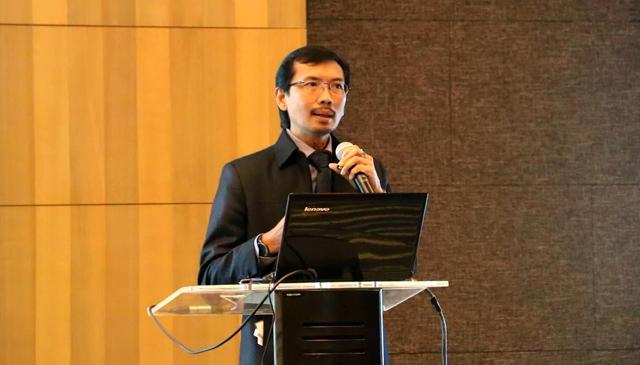  ATB Kembali Wakili Indonesia pada Ajang Internasional