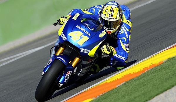 Espargaro Masih Butuh Keajaiban