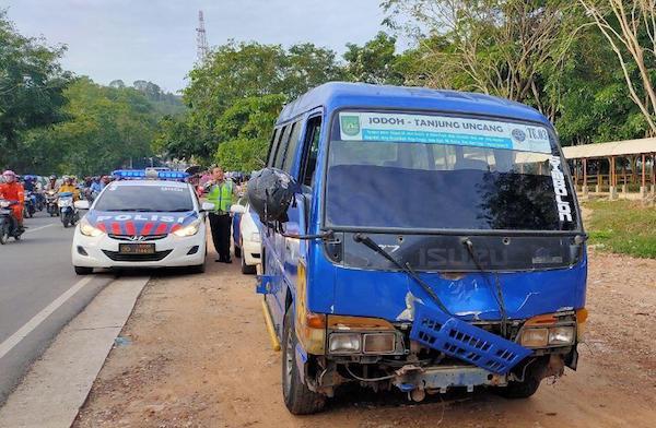 Bimbar Maut Bukit Daeng Ternyata Sudah Incar Nyawa Orang Sejak Tahun 2018