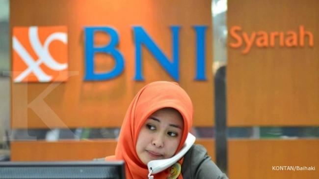 Merger Bank Syariah BUMN Hasilkan Aset Rp210 Triliun