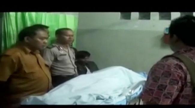 Menyedihkan, Buruh Wanita Ini Meninggal karena Dipaksa Bekerja saat Sakit