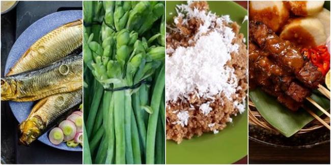 9 Makanan yang Disebut Santapan Orang Miskin, Kini Banyak yang Sudah Naik Kasta