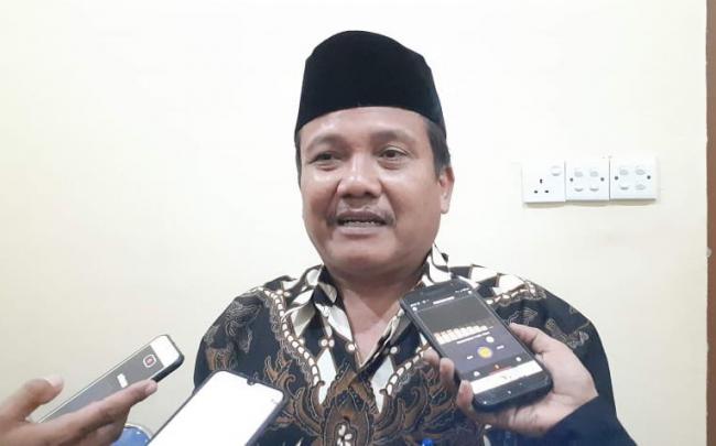 Dana Kampanye Pilkada Karimun: Pasangan Arah Hampir Rp 1 Miliar