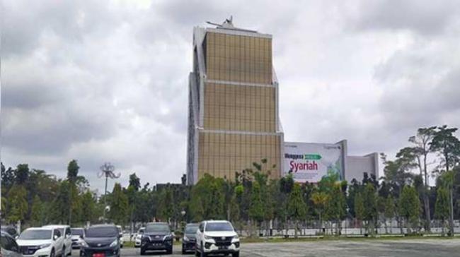 Deretan Pemilik Saham Terbesar Bank Riau Kepri, Ini Daftarnya