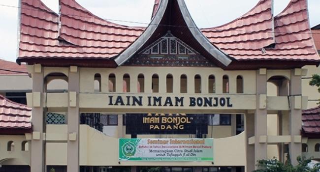 Pemerintah Ubah 5 IAIN Ini Jadi Universitas Islam Negeri