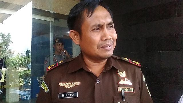 Pengungkapan Kasus Korupsi di Batam Masih Minim, Ini Alasan Kajari Mikroj