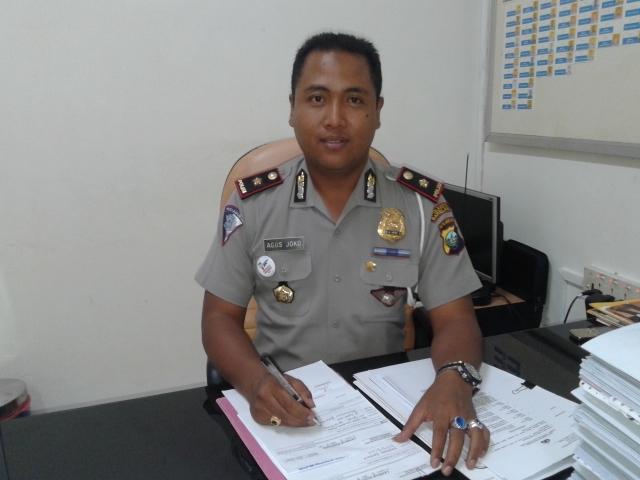 Ini Program Kasat Lantas Polresta Barelang Kurangi Angka Kecelakaan