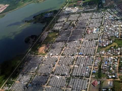 Batamindo Industrial Park Berdenyut, Masih Berharap pada Batam?