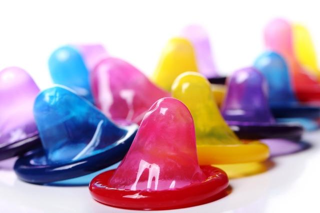 Di Kuba, Kondom Tak Hanya Dipakai Berhubungan Seks