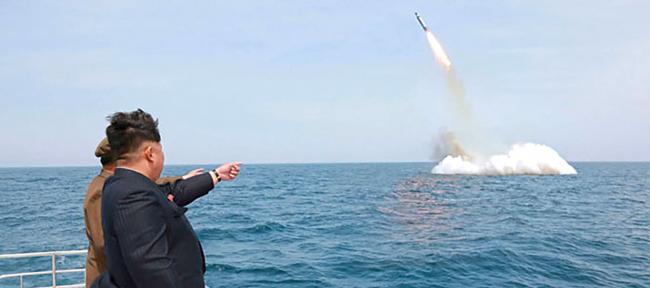 Ancaman Perang Korut-Amerika Semakin Nyata, WNI Tak Kunjung Dievakuasi