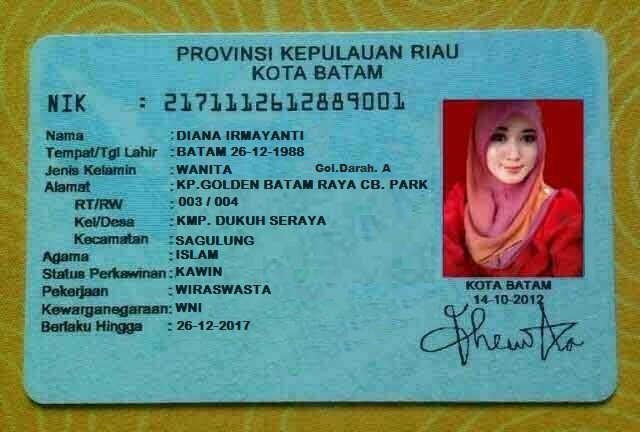 Pakai Foto Wanita Cantik Berjilbab, Ngaku di Batam, Olshop Abal-abal Tipu Warga Padang 