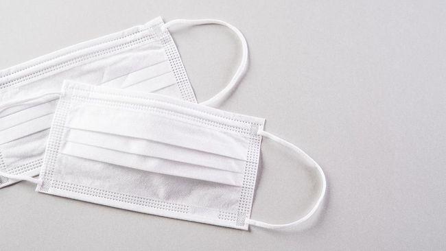 Masker Palsu Beredar, Kenali Ciri Masker Medis Asli dan Palsu