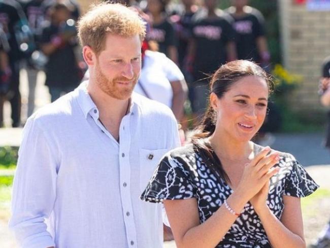 Meghan Markle Disebut Tukang Bully, Istana Inggris Lakukan Investigasi