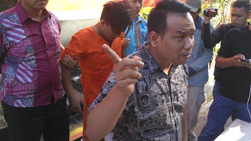 Polisi Selidiki Kebakaran di Diskotek Planet Holiday