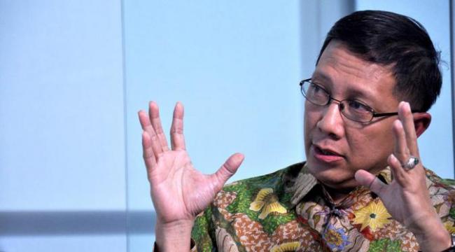 Menteri Agama Sebut Ada Kepentingan Besar Pasca Vonis Ahok