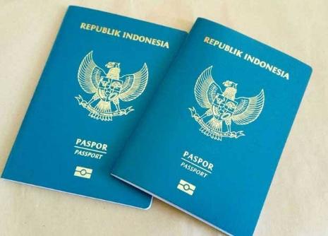 Jangan Ceroboh, Paspor Hilang Bisa Didenda Rp 1 Juta