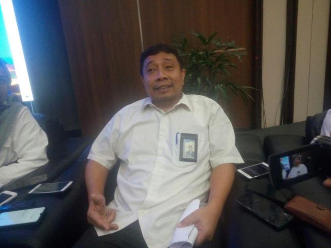 BP Batam Minta Maaf ke Importir, Sementara Perizinan Terpaksa Manual  