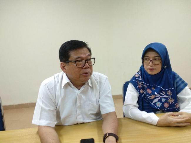 12 ABK Feri Singapura-Batam Dikarantina di Kapal