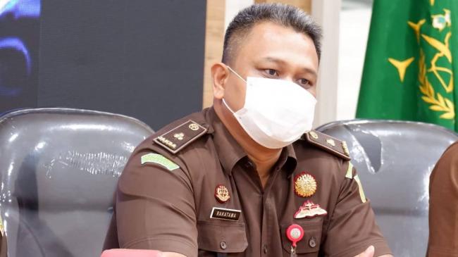 Apa Kabar Kasus Korupsi BPHTB Tanjungpinang?