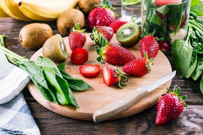 6 Buah-buahan Ini Cocok untuk Diet dan Turunkan Berat Badan