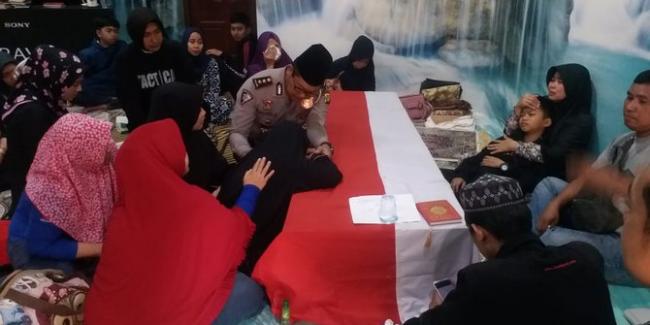 Polisi Tembak Rekannya di Depok Bukti Lemahnya Pengawasan Pimpinan pada Anggota