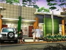 Duh, Rumah di Tiban Ini Harganya Nyaris Rp 1 Miliar   