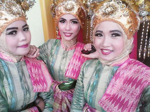 Jemari Mahasiswi Cantik UMRAH Tanjungpinang Ini Terpaksa Diamputasi, Sebabnya Sungguh Miris