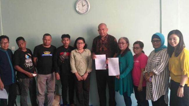 Berkali-kali Tersandung Kasus Perdagangan Manusia, JR Selalu Lolos, Kebal Hukum?