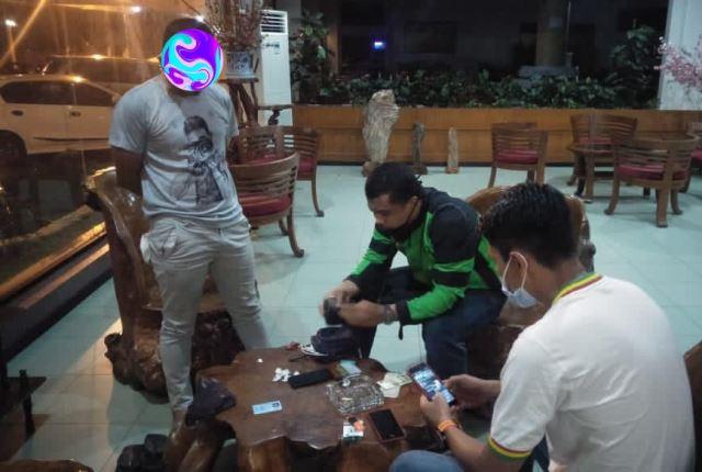 Residivis Narkoba Diamankan Tanpa Barang Bukti, Polisi: Tes Urine Positif