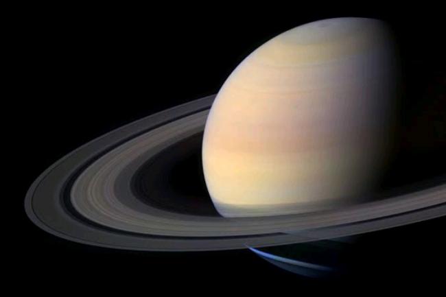 Peneliti Perkirakan Cincin di Planet Saturnus Akan Hilang