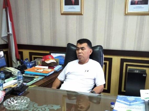 Covid-19 Merebak, Pemda Natuna Larang ASN ke Luar Daerah