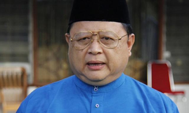 Kejati Tetapkan Mantan Bupati Anambas dan Mantan Kepala Bank Mandiri Tersangka Korupsi