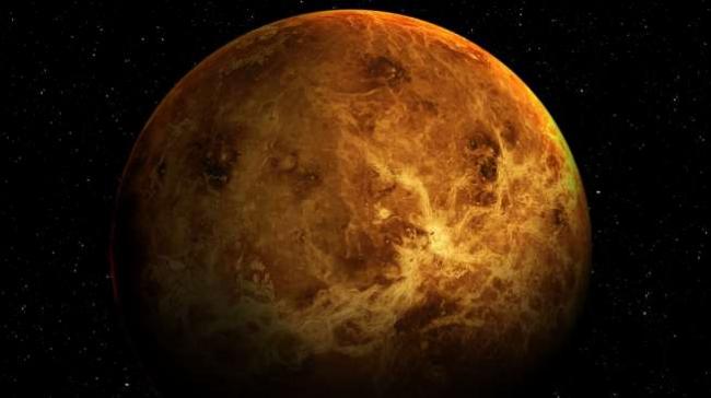 Gagal Mendarat di Bulan, India Alihkan Sasaran ke Venus