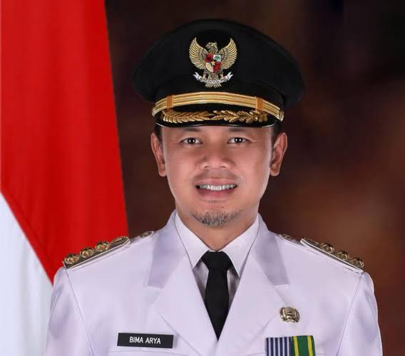 Wali Kota Bogor Positif Terjangkit Corona