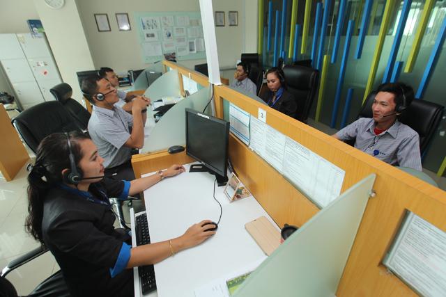  Hubungi Nomor Ini untuk Info Kebocoran Dalam Pipa ATB