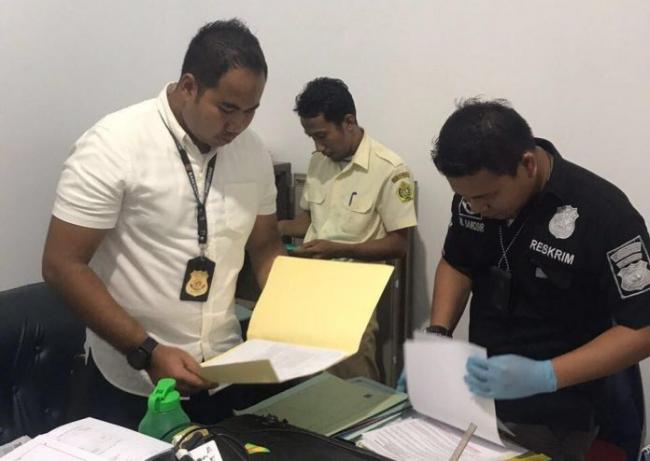 Dugaan Korupsi Rp 3 Miliar di Dinsos Karimun, Polisi Isyaratkan Tersangka Baru