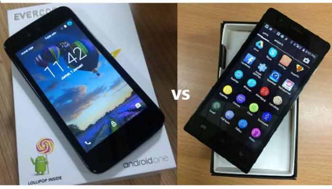 Android Rp 1 Jutaan Gempur Indonesia, Mana Lebih Bagus?