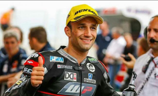Nama-nama Rookie Muda Siap Berikan Kejutan di MotoGP 2017