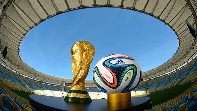 Fakta Piala Dunia 2018, Aturan Baru dan Tanpa Sang Juara