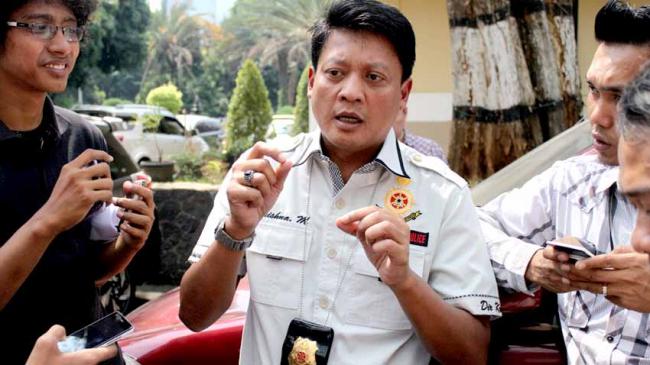 Janji Umumkan Tersangka Peracun Mirna, Kombes Krishna: Kamu Tahu Nggak Orang Lagi Deg-Degan