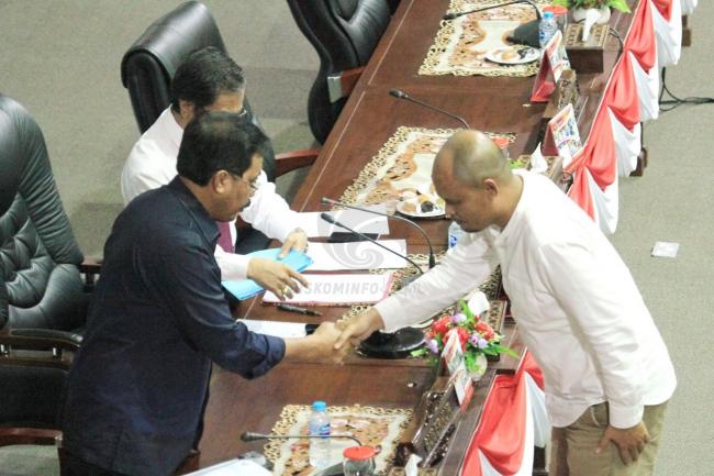 DPRD Minta OPD Pemprov Kepri Terapkan Perda Bangunan Berciri Khas Melayu