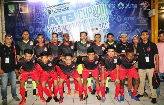 Makin Sengit, Anugerah FC Kalahkan Seuramoe FC 