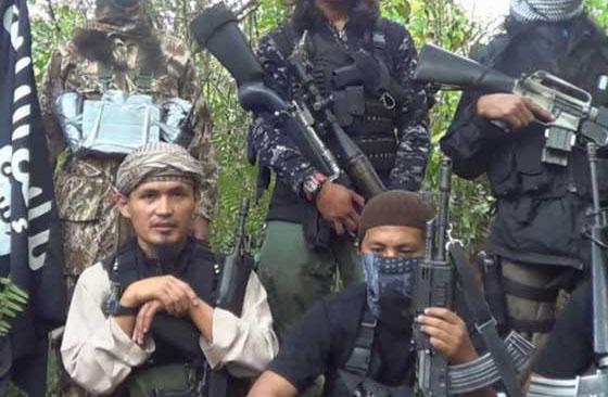 Mengenal Kelompok Maute, Cabang ISIS Asia Tenggara