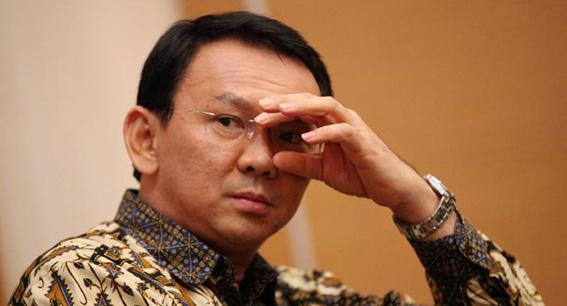 Dinilai Kembali Hina Al Maidah, Ahok Dilaporkan ke Bareskrim