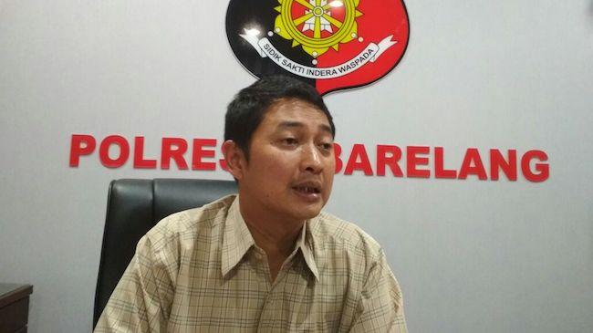 Polisi Gelar Perkara Kasus Tewasnya Kenrick di Sekolah Harapan Utama
