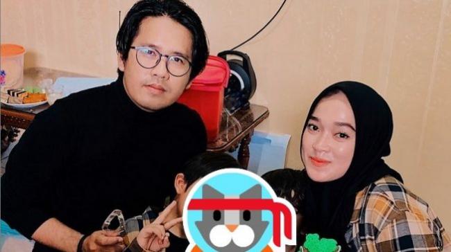 Perdana Muncul, Nissa Sabyan dan Ayus Bikin Geger Warganet