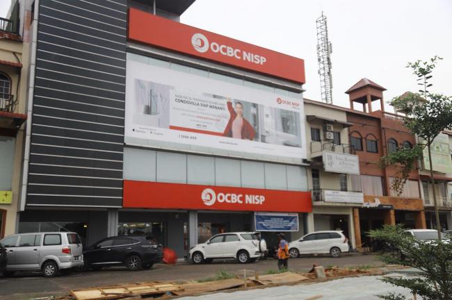 Tukang Parkir Sempat Curiga Rampok Buntuti Nasabah Bank NISP Batam