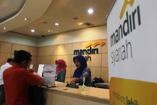 Kinerja Perbankan Membaik, Pembiayaan Syariah Menurun