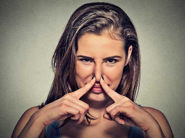 Aroma Vagina Cerminan Kesehatan Anda